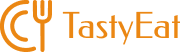 logo da tastyeat