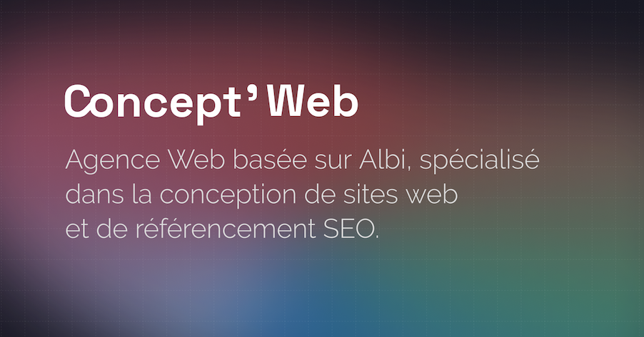 Concept'Web