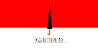 Gambar BAIT LINUX