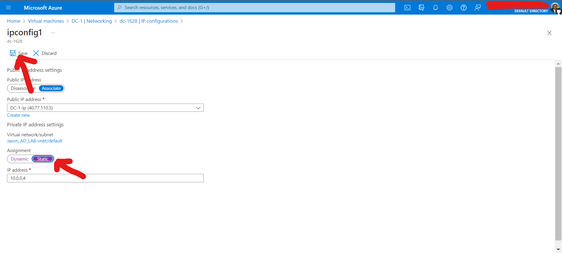 Disk Sanitization Steps