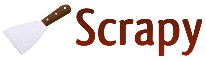 scrapy