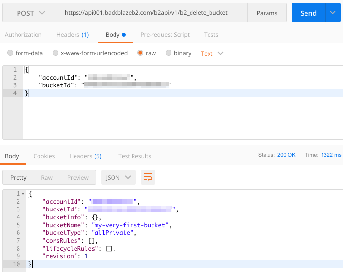 backblaze-b2-api---delete-bucket