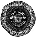 Rush Wines Logo