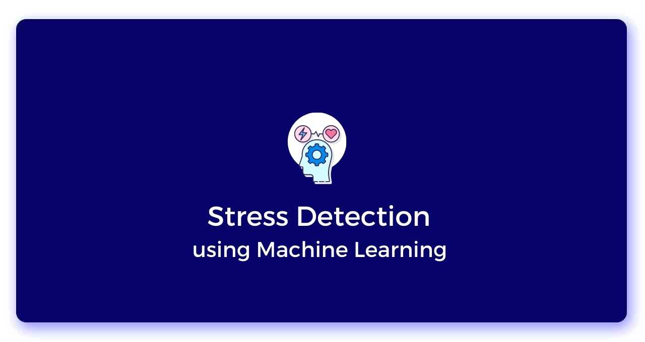 Stress Detection