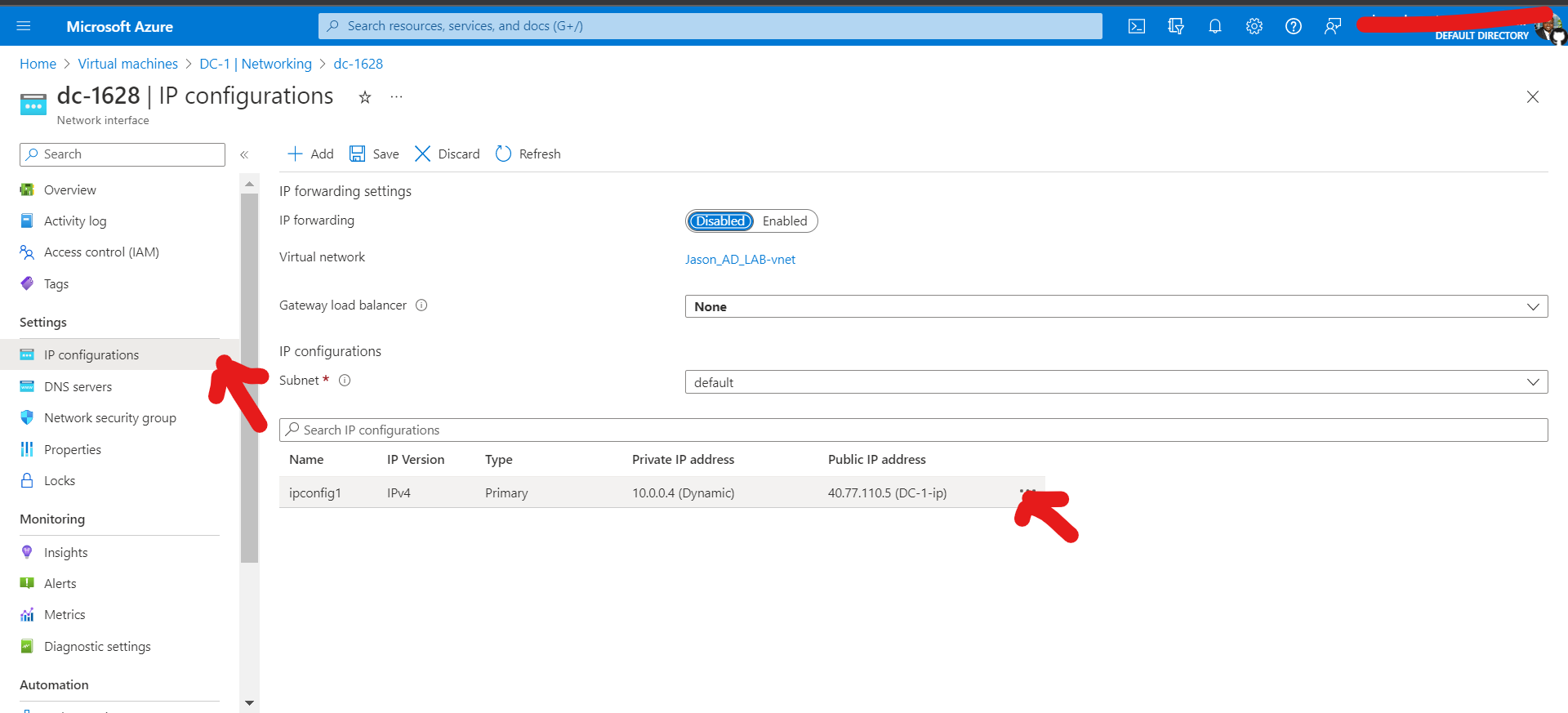 Disk Sanitization Steps