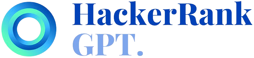 HackerRank Solutions logo