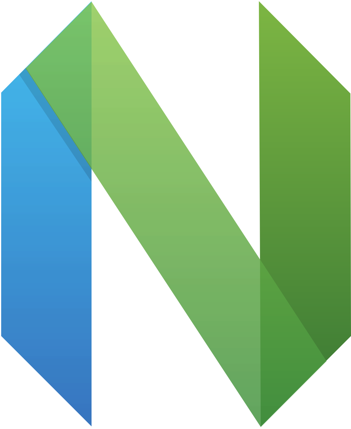 Neovim Logo