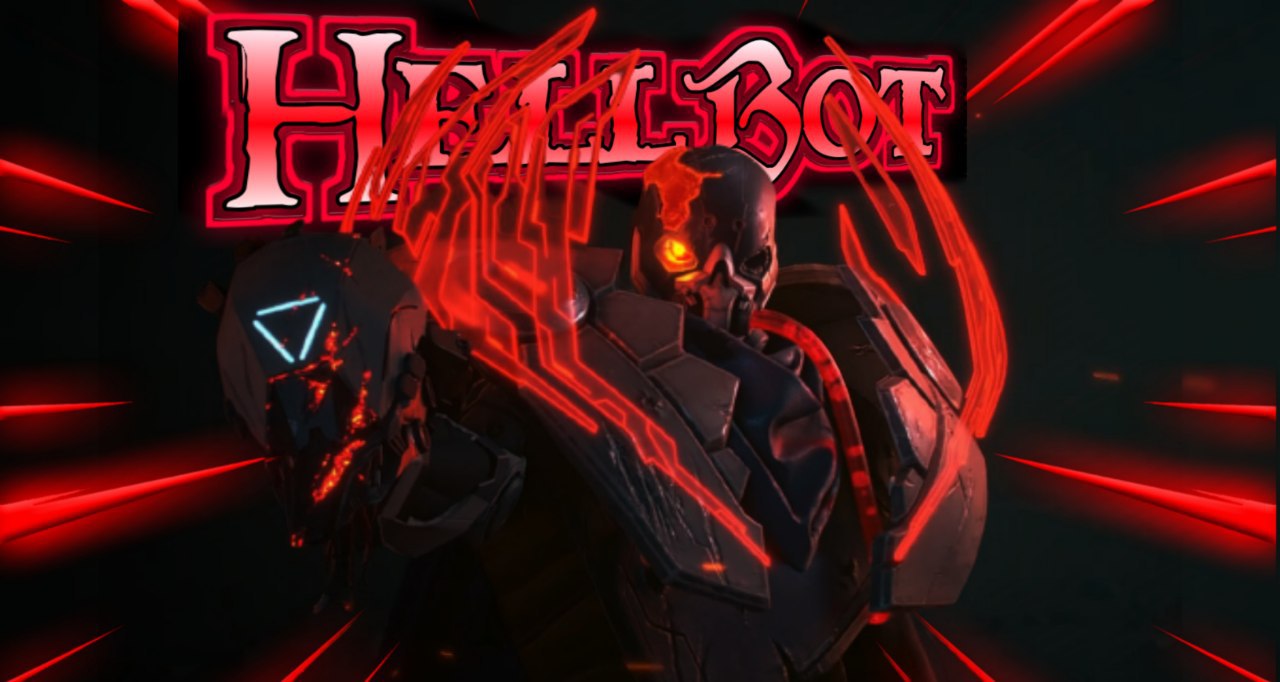 The-HellBot