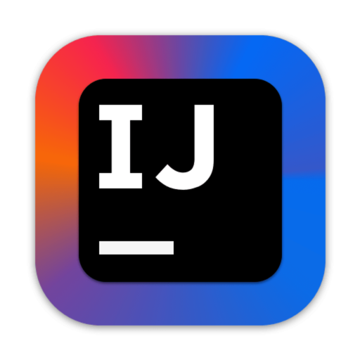 Intellij