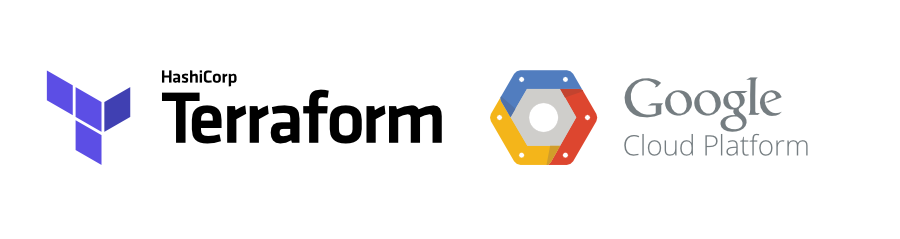 Terraform and Google Cloud Plataform