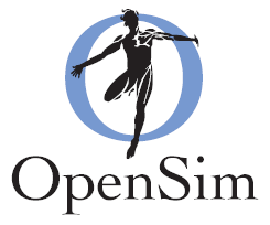 OpenSim Logo