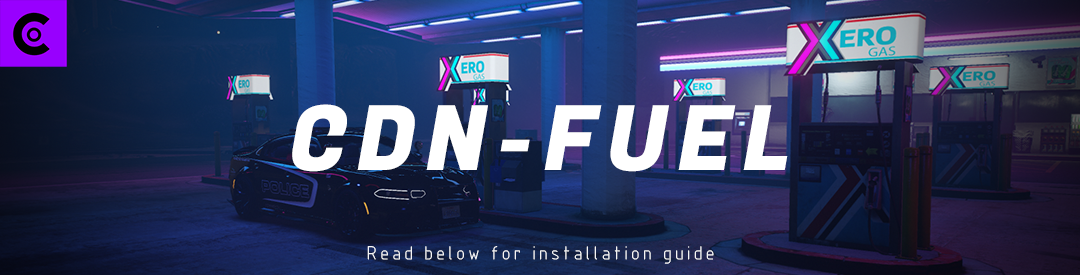 Codine Development Fuel Script Banner