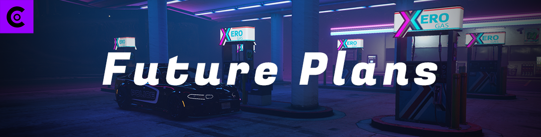 Codine Development Fuel Script Future Plans Banner