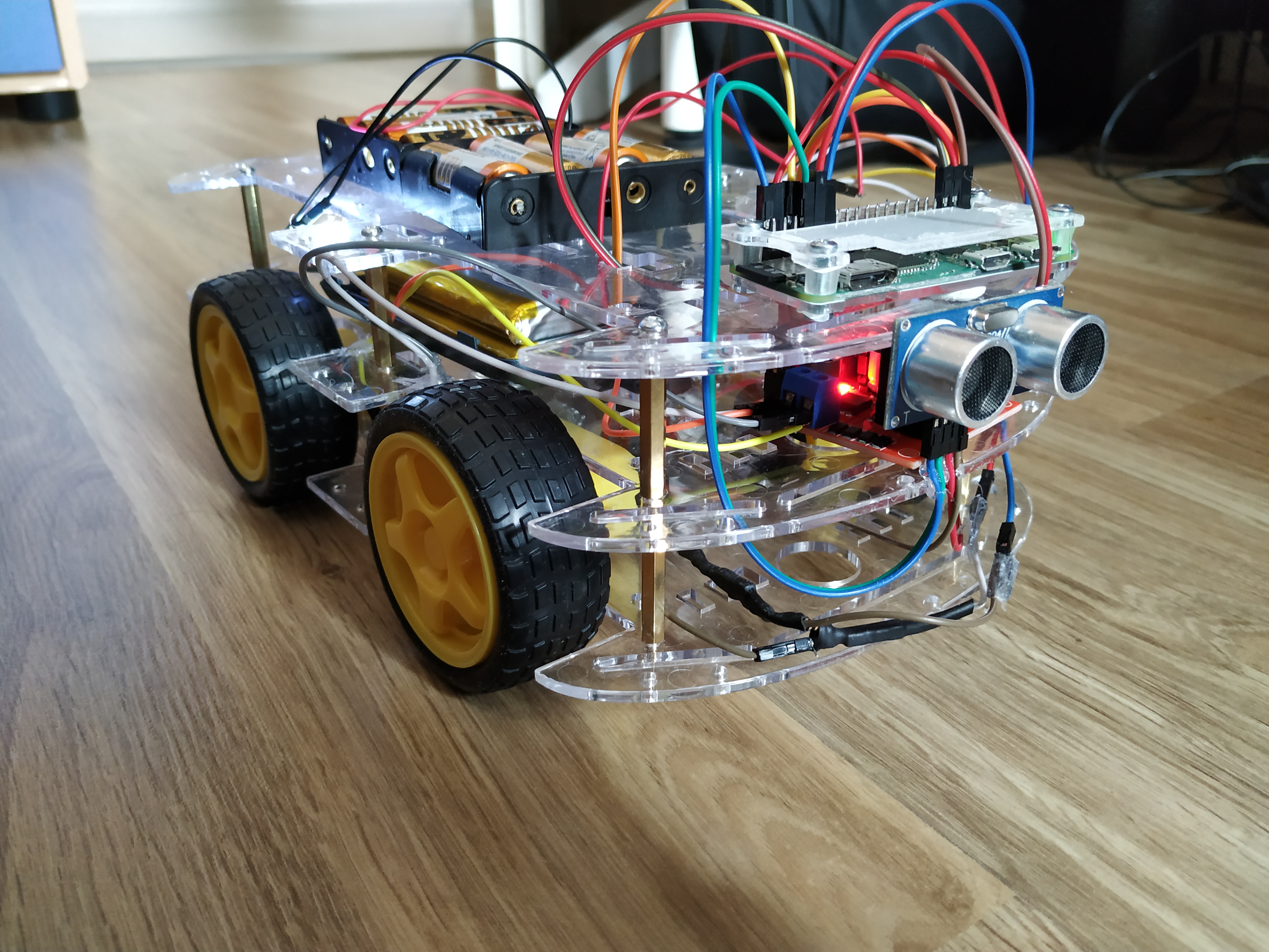 rpi-car