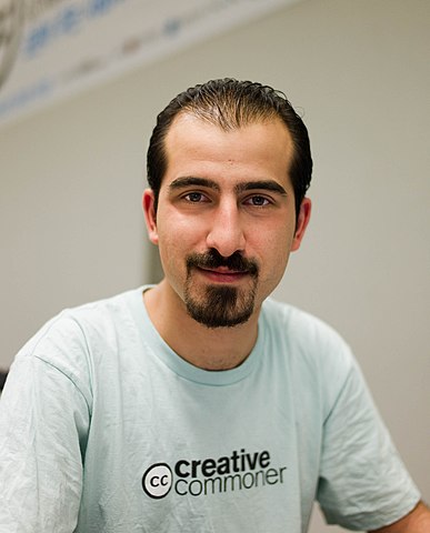 Bassel Khartabil Safadi