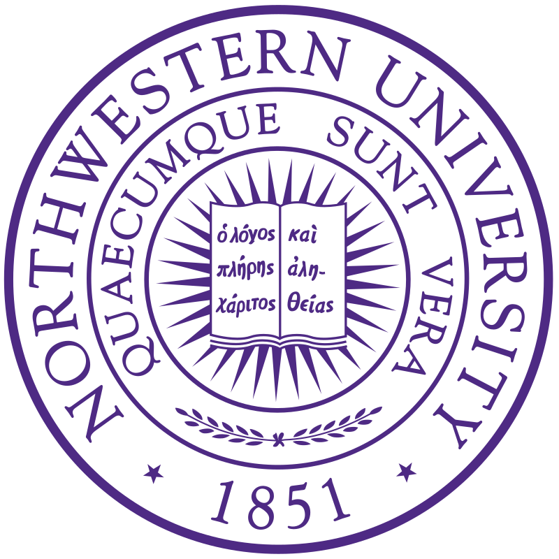 Northwestern logo