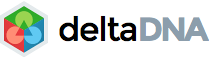 deltaDNA logo