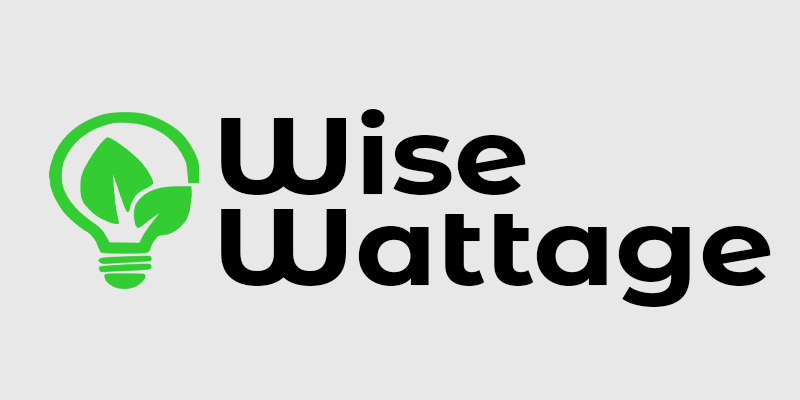 WiseWattage