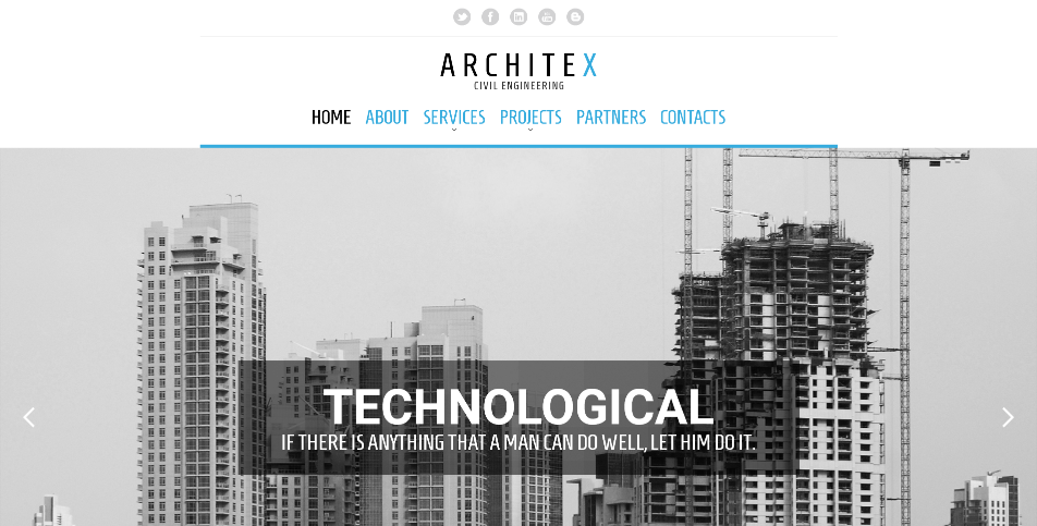 Architex