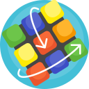 Rubik icons