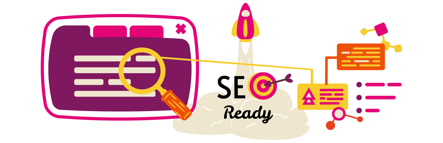 SEO Ready