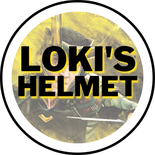 Loki Helmet icon