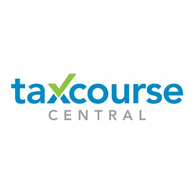 Tax Course Central logo