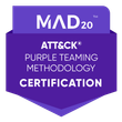 Purple Teaming Methodology Certification