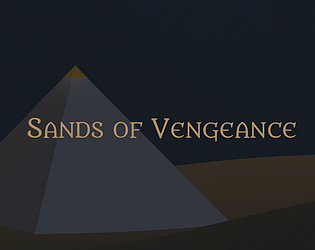 Sands of Vengeance