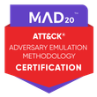 Adversary Emulation Methodology Certification