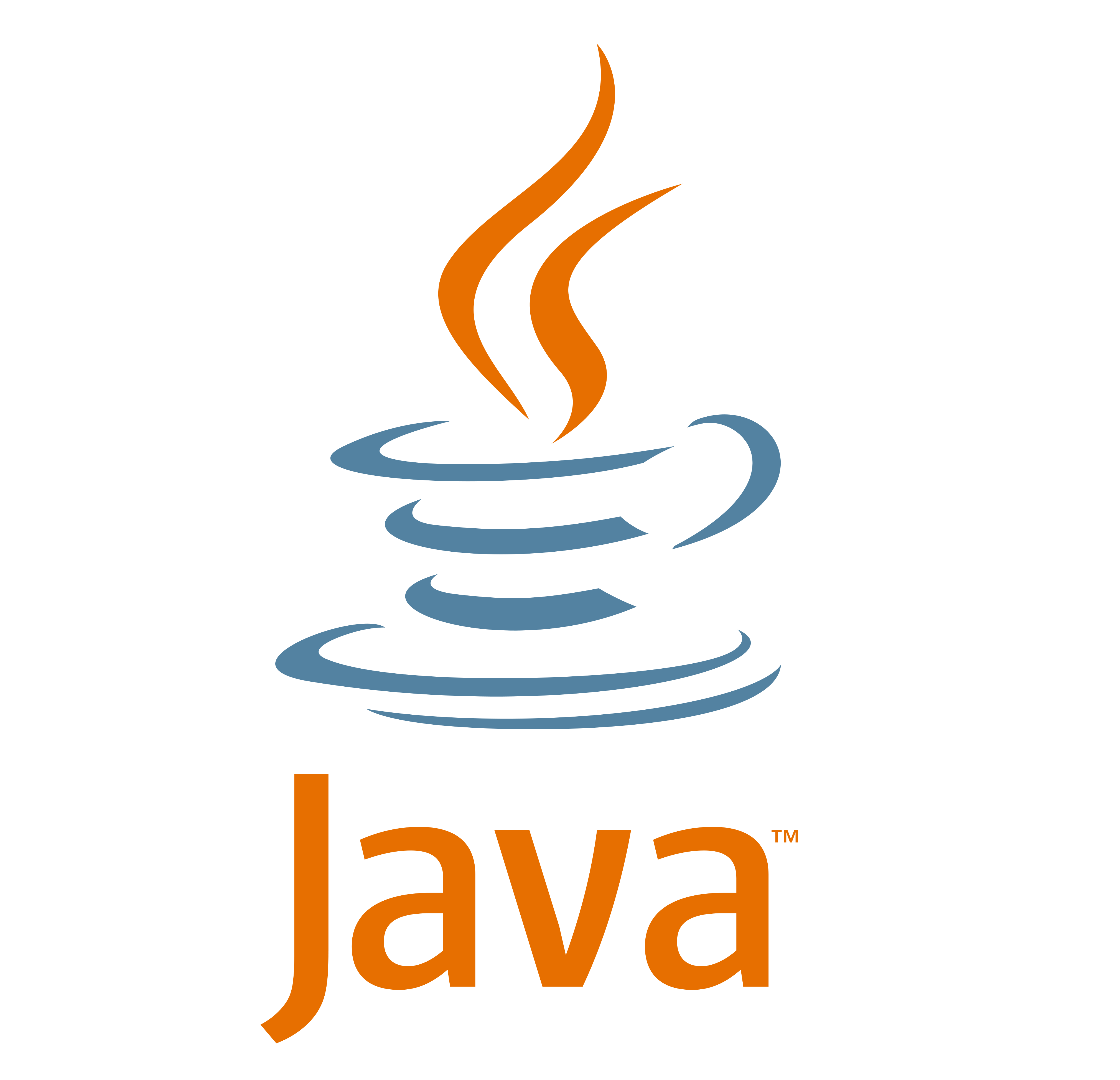 java