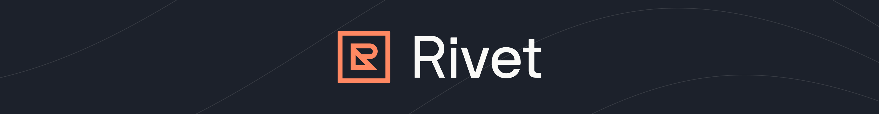 Rivet Logo