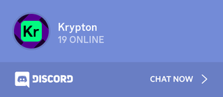 Krypton Discord