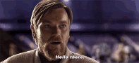 General Kenobi greets you
