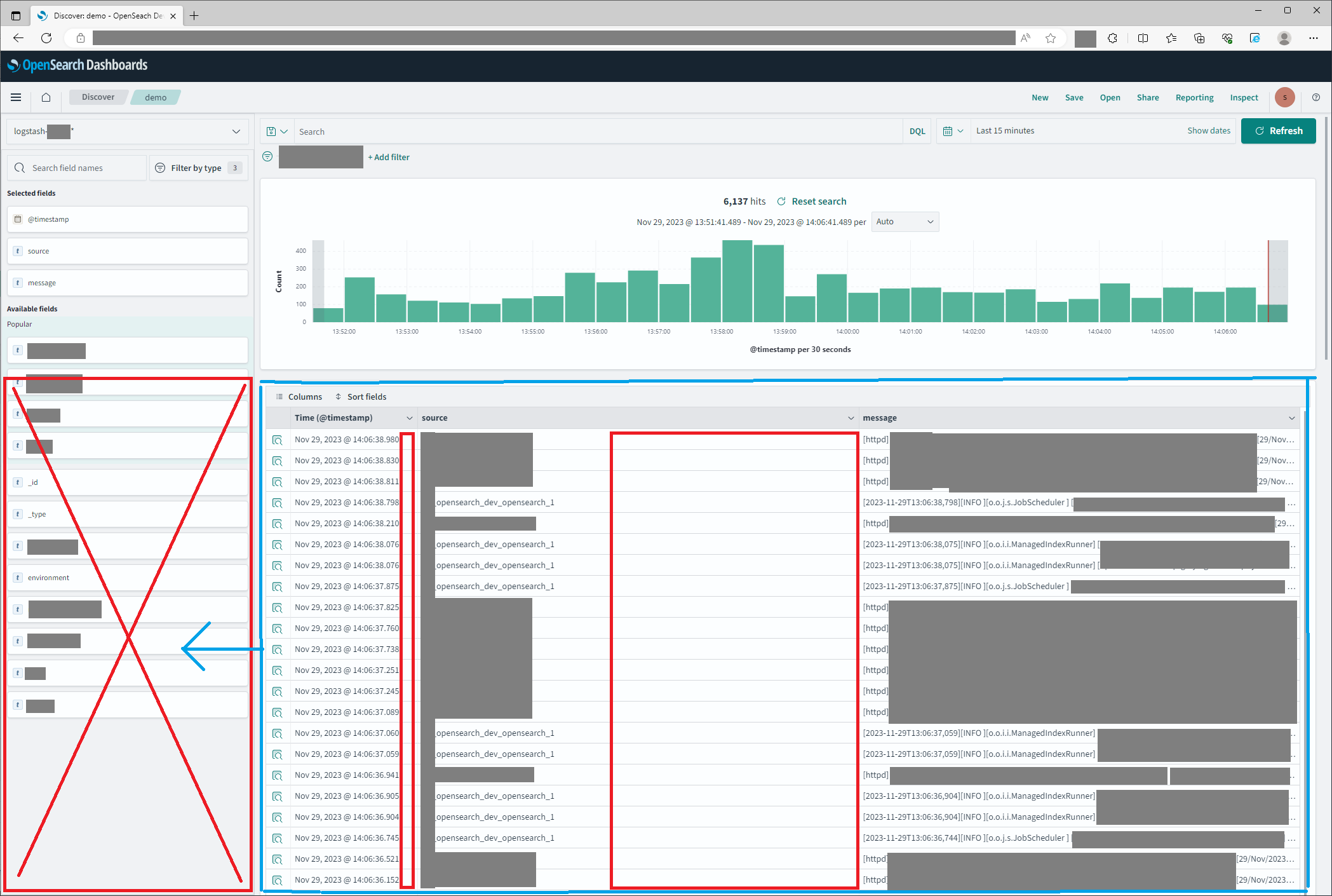 dashboard mockup