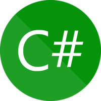 C#