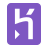 heorku logo