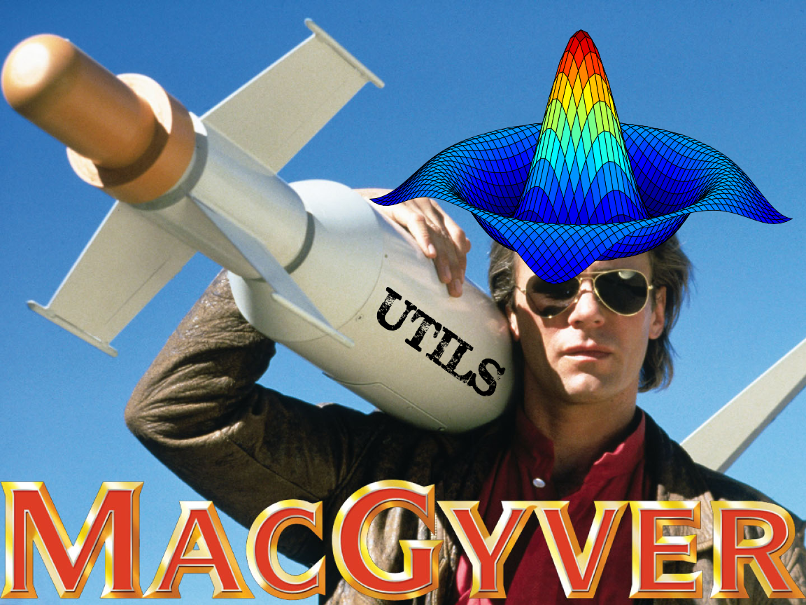 macgyver_utils