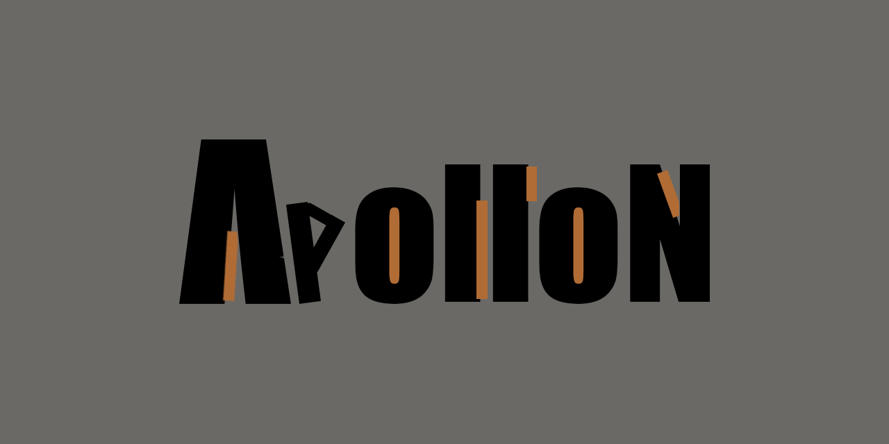 APOLLON WATERMARK