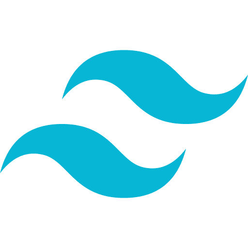 tailwindcss logo