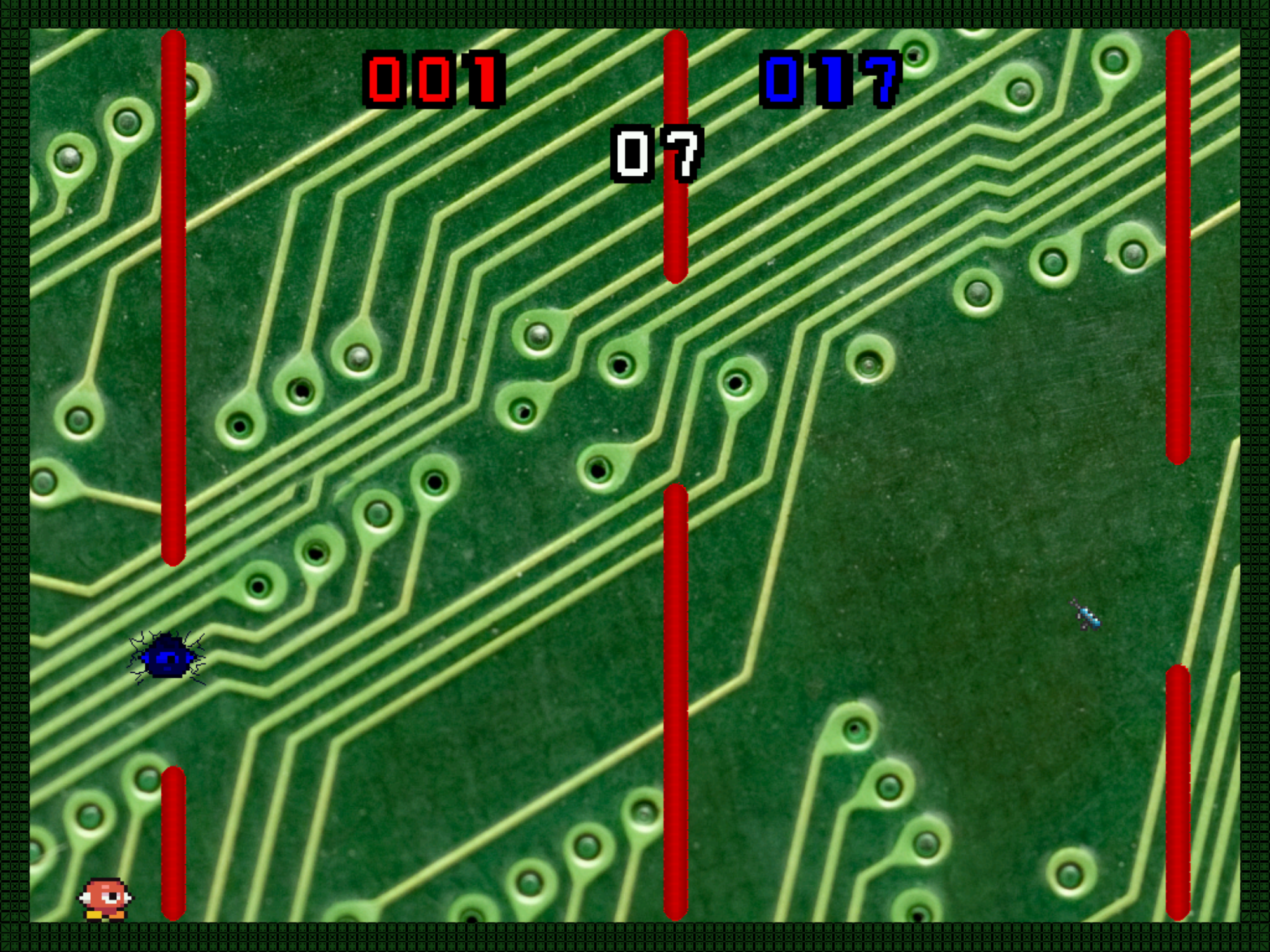 Arcade - Multiplayer