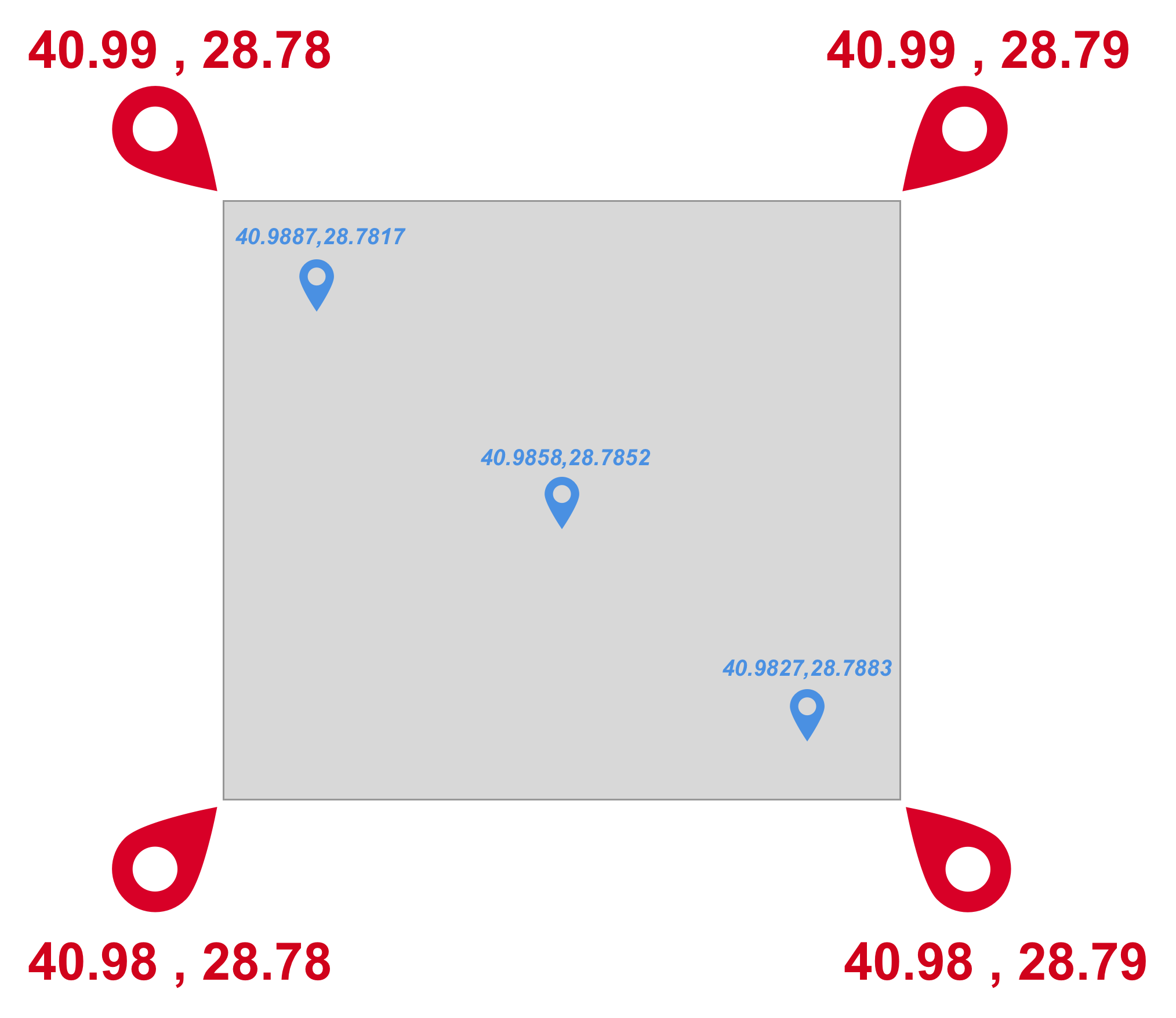 geolocation cache