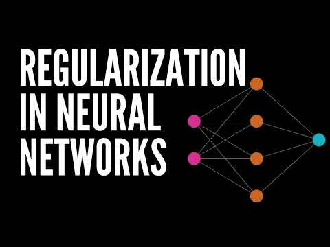 L2 Regularization with Keras to Decrease Overfitting in Deep Neural Networks