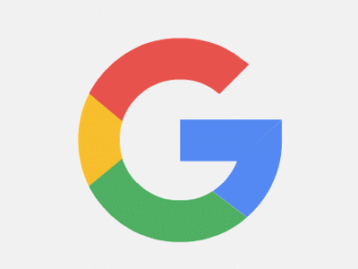 Google logo png transparent background 