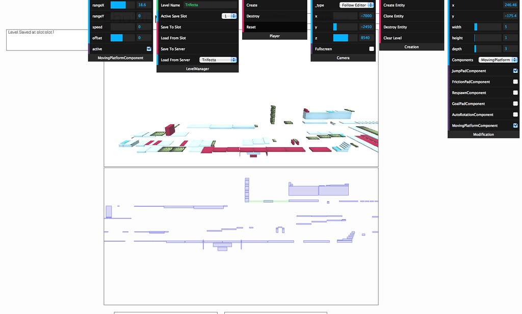 Chuclone Editor