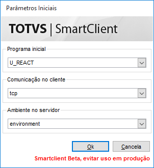 SmartClient