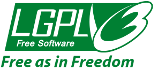 AGPL-3.0 Logo