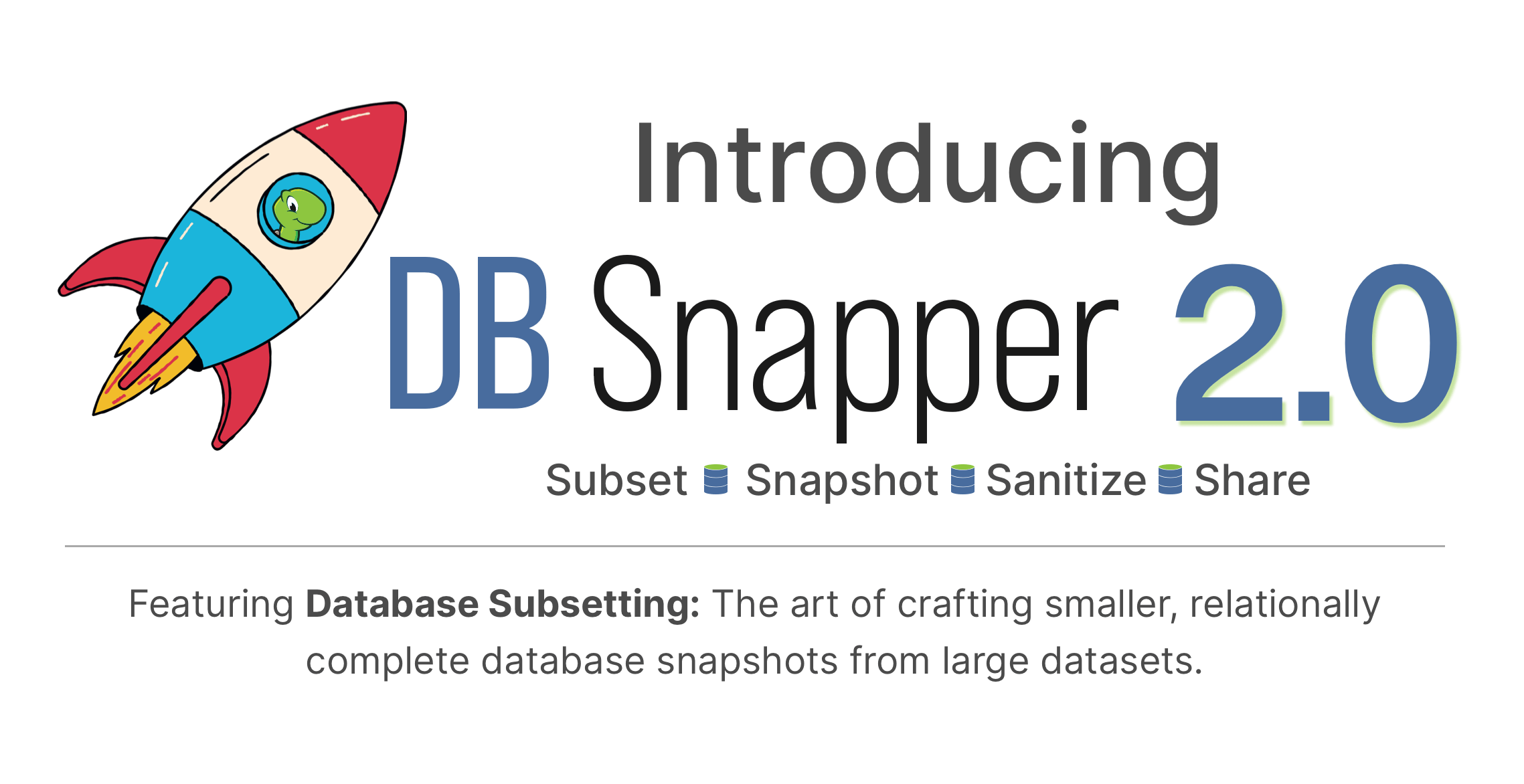 DBSnapper Logo