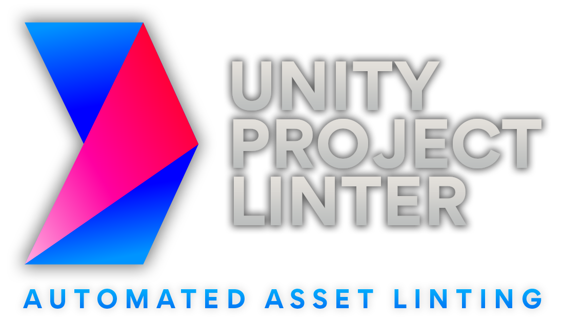 Unity Project Linter