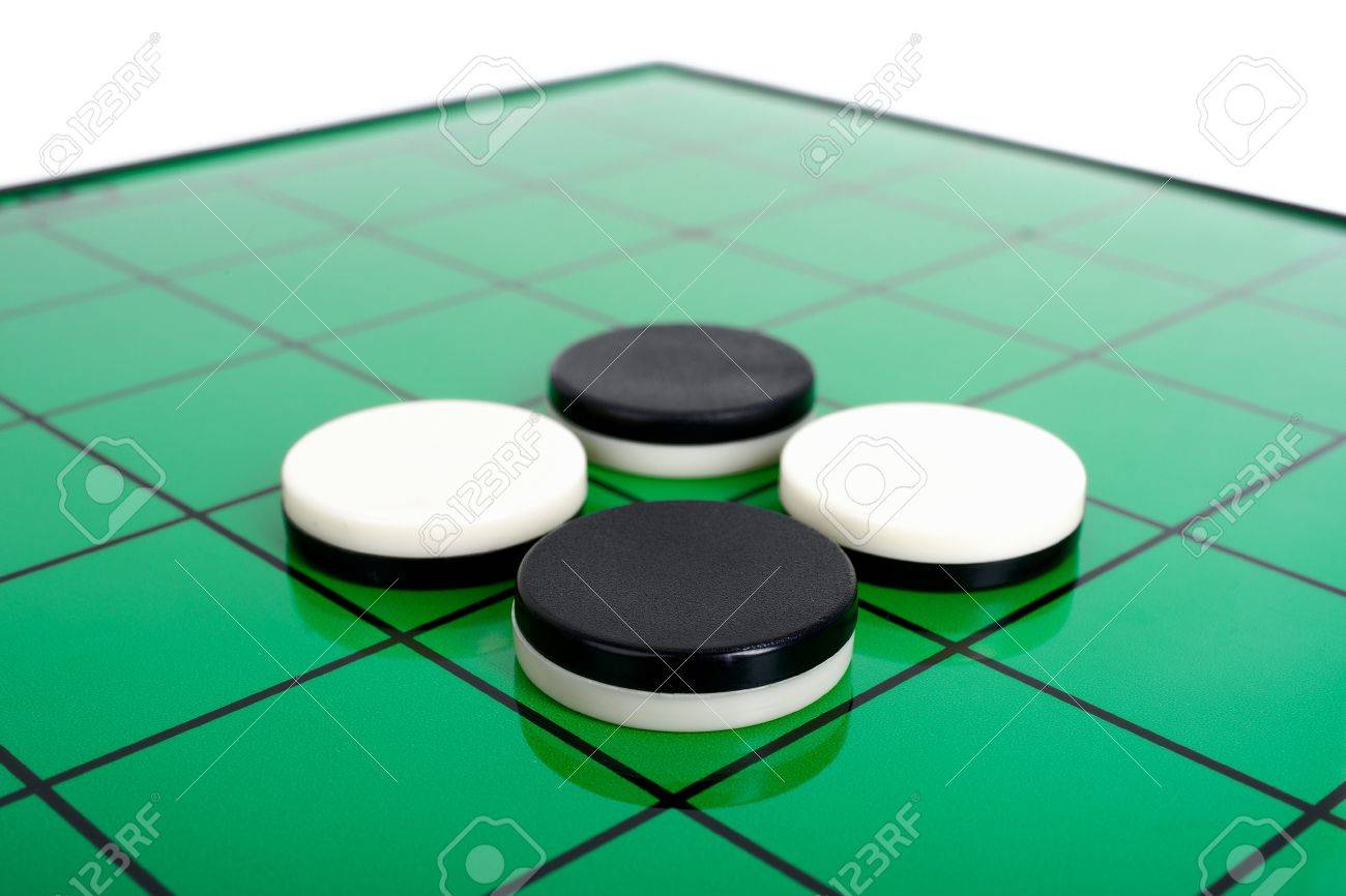 Othello-game